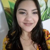 Jaquelini  Gomes de Oliveira