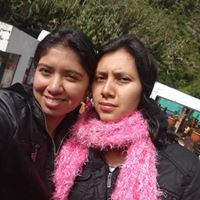 Vivianitha Mamasita Rojas