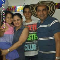 Decxy Adriana  Uscategui Torres