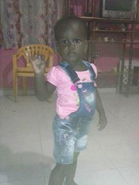 Rosa De Brianisiitha Salgado