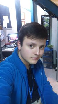 Marcos Tomas  Rosales Torre