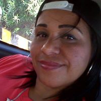 La CHiquita Consentida Sandoval