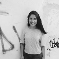 Monserrat  Garcia Max