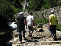 Paul  Apumayta López