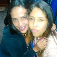 Melanie Nazareth  Palma Zuñiga