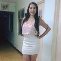 Estephany  Garcia Cardona