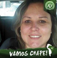 Márcia Ferreira Galeano