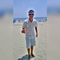 Estiven Jesús Patiño