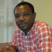 Franck Thibeaud  Nfene Mfene