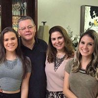 Roberto Maurício  Ferreira Ribeiro