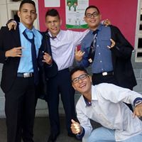 Stiven  Londoño Taborda