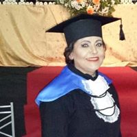 Maria Clebia  Andrade Teixeira Ono