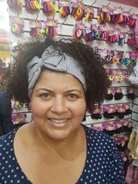 Zenira  Abreu Correia