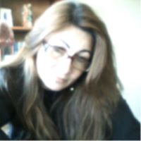 Cristina  Sarcinelli