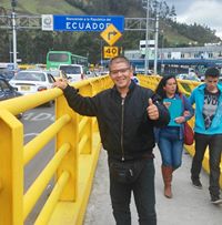 Jhonder Alexis Sanchez Hernandez