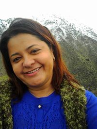 Léia  Coelho Xavier