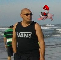 Paulo Rodrigues da Silva