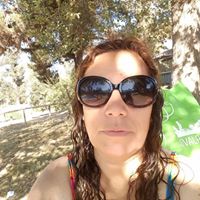 Carmen Gloria Lopez Ramirez