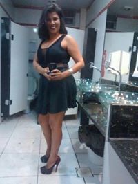 Lívia Sandes  Sandes