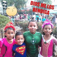 Jennifer Adriana  Marimon Fory