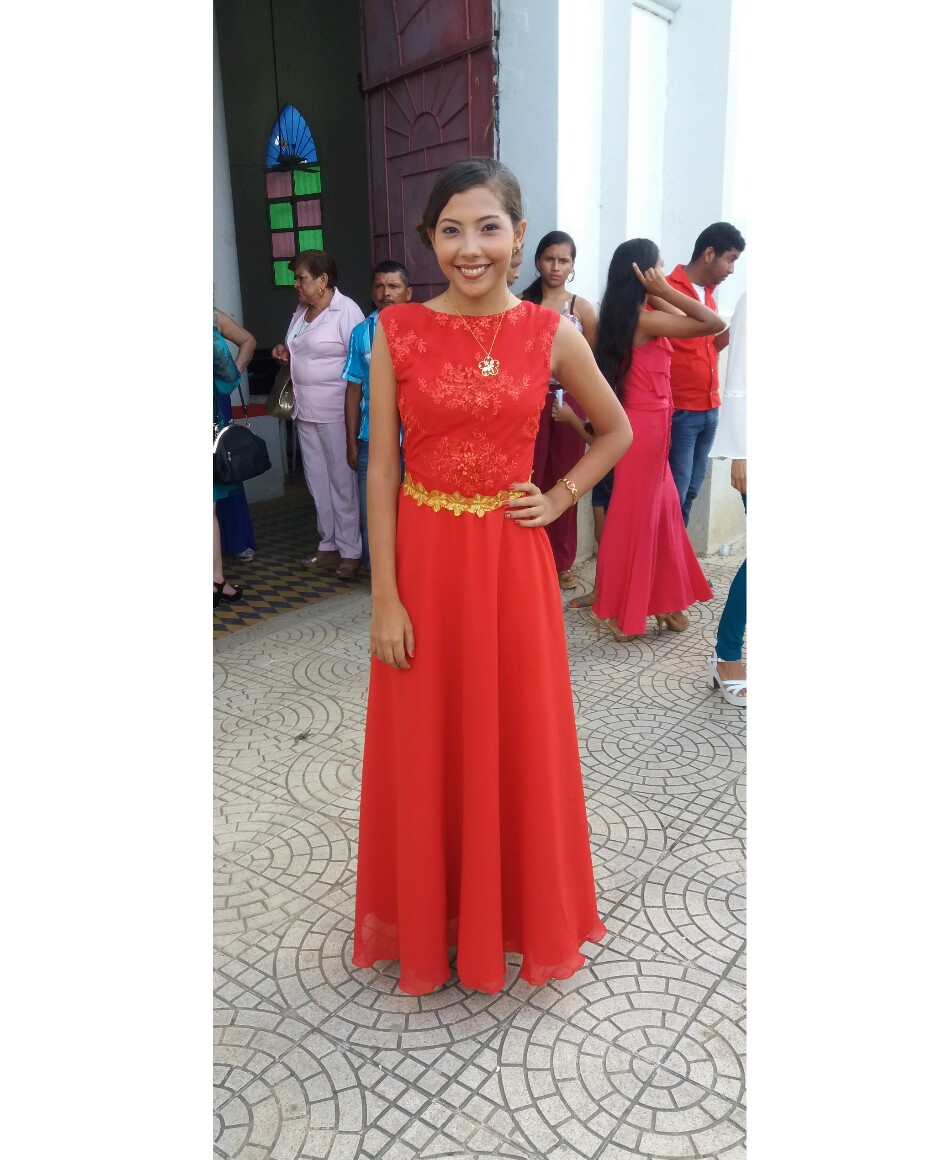 Maria ines  Arteaga Sibaja 