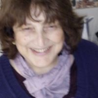Maria Angélica  Pafundi