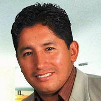 Jorge Fredy  Chiriboga