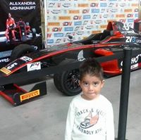 I.q. Oscar  Diego Estudillo