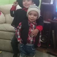 Victoria  Zuñiga Canales