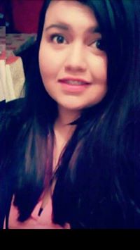 Natalia Moreno Rodriguez