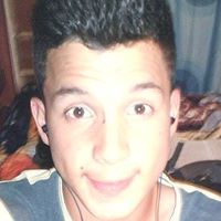 Juan Jose Sarria  Cantero