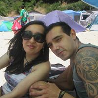 Carolina Suazo Jiménez