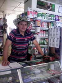 H S Cordoba Martinez