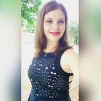 Julia Maria  Pizzoni