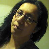 Lorena Alejandra Marin Valdes