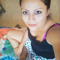 Orange Shasha Mendoza Mendoza