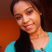 Elizandra  Cristina Chaves