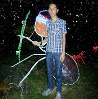 Nicolás  Ibañez Castro