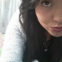 Geovanna Pérez Villegas