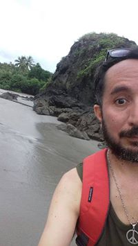 Jorge Oswaldo Gòmez Ortiz