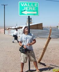 Francisco Javier Valdés Huidobro