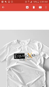 Equinoxio  business & travel sa 