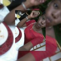 Ludmilla  Cândido LC