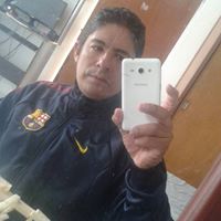 Luis Hernando  Diaz Diaz