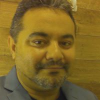 Milton Moreira  Barros