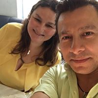 Alejandra  Albertos Dittrich