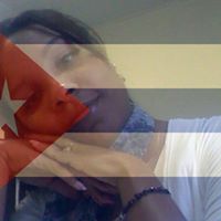 Yilena  Simon Fernandez