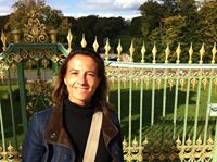 Patricia  Vega-hazas