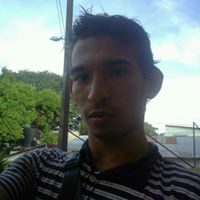 Carlos Jose Perez Peña