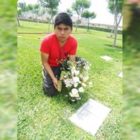 José Luis Junior  Almeyda Tasayco